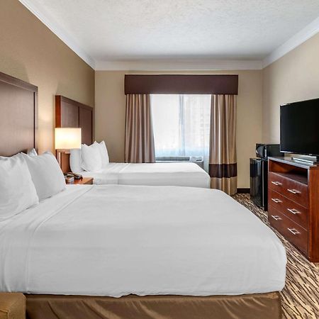 Comfort Suites Salem Exteriér fotografie
