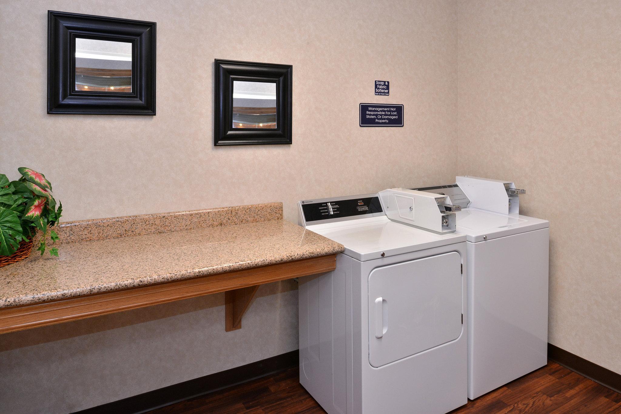 Comfort Suites Salem Exteriér fotografie