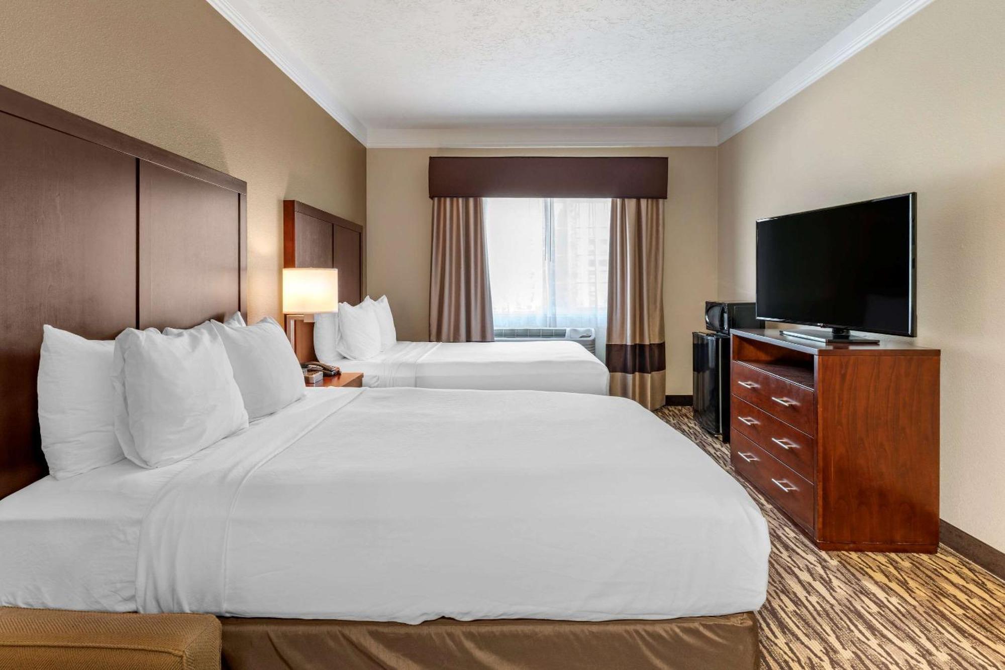 Comfort Suites Salem Exteriér fotografie